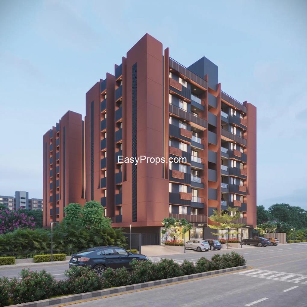 Maruti Shantam
